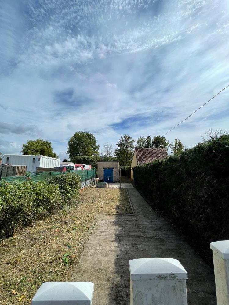 Entreprise élagage arbre Wissant