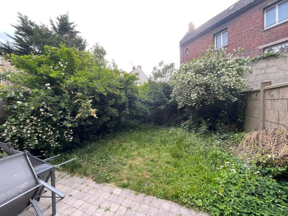 Entretien de jardin Calais
